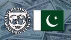 آئی ایم  ایف :پاکستان کیلئے 1ارب 20کڑور  ڈالر  قرض  کی  منظوری