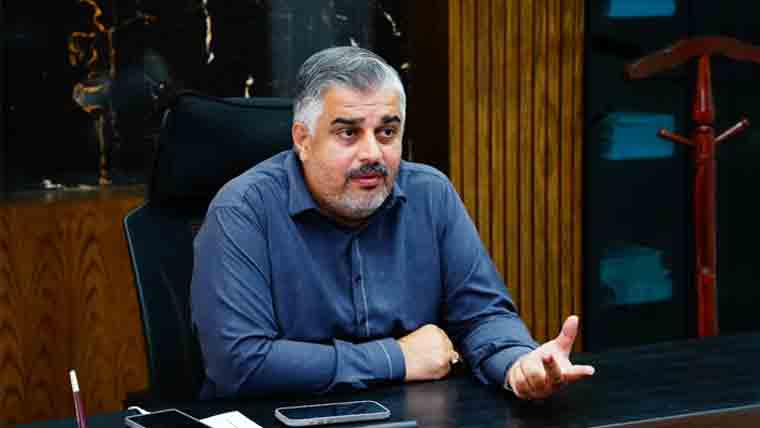 مون سون بارشوں سے قبل 15 جون تک سیوریج لائنز روڈ سائیڈ ڈرینز کی ڈیسلٹنگ کا حکم