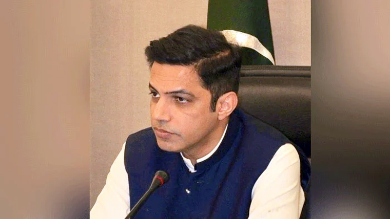 چیئرمین سی ڈی اے سے اے ایف  ڈی وفد ،ازبک سفیر کی ملاقات 