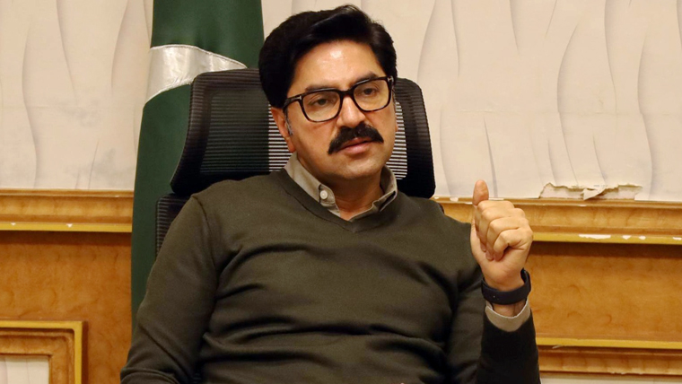 سینماانڈسٹری کی بحالی کیلئے اجلاس سفارشات پیش