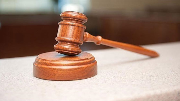 اغوا ، زیادتی کیس میں  عمرقید ، دولاکھ جرمانے کی سزا