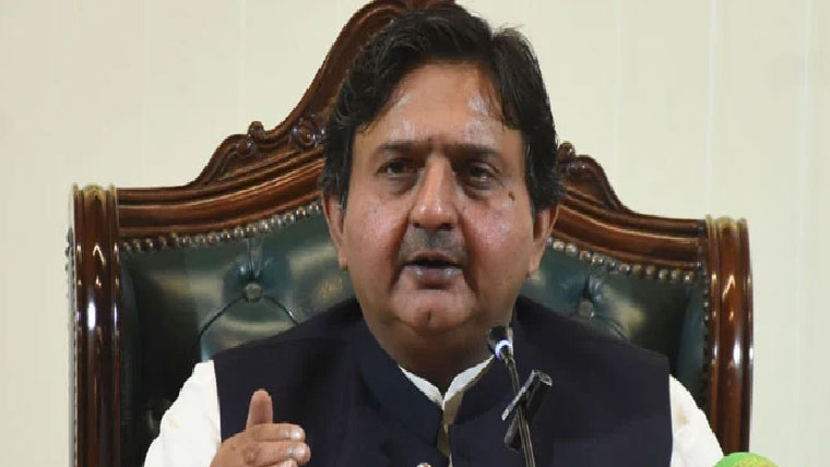 10مئی جنگی فتح ہی نہیں، دفاع  کی بھی علامت ہے :ملک احمد