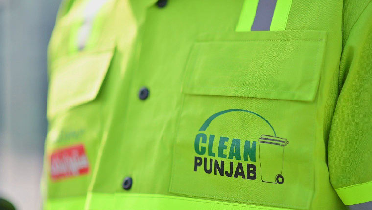 ستھرا پنجاب 30 مئی تک ڈیجیٹلائزیشن کرنیکی ڈیڈ لائن 