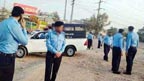 اسلام آباد میں سرچ آپریشن ،39مشکوک افراد تھانے بند 