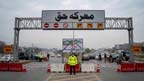  معرکہ حق تقریب، اسلام آباد میں آج متعدد شاہراہیں مکمل بند رہیں گی