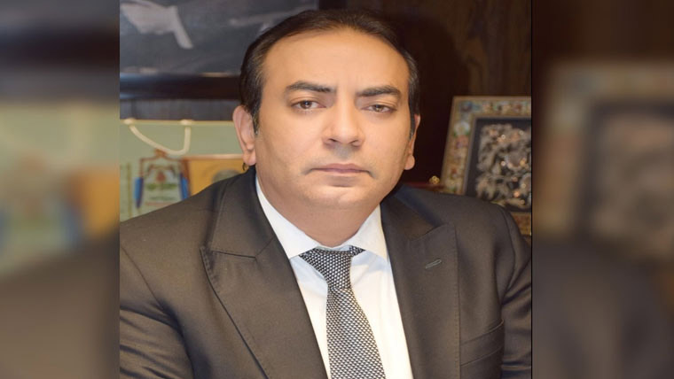 معیشت استحکام کے آثار دکھا رہی ہے ، صدرایف پی سی سی آئی