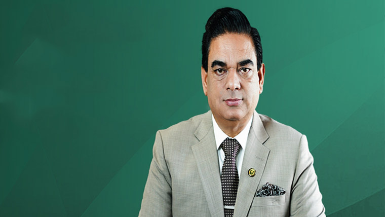 معرکہ حق قومی تاریخ کا سنہری باب  ہمیشہ یاد رکھا جائیگا،سردار طاہر محمود