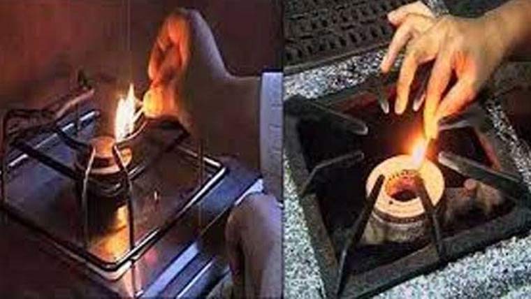 گرمی میں بھی سوئی گیس کی طویل لوڈشیڈنگ جاری، شہریوں کو شدید مشکلات کا سامنا 