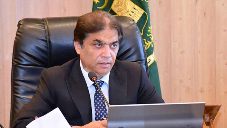 افواج نے دشمن کو شکست دیکر قوم کا سر فخر سے بلند کیا ،حنیف عباسی 