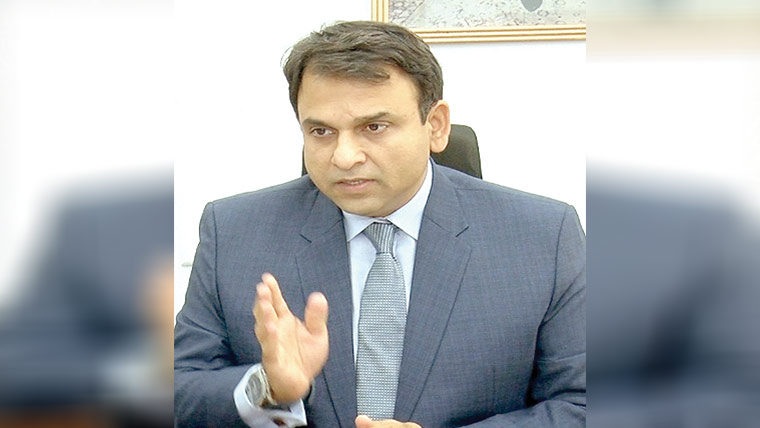  ایمرسن میں ریسرچ و ٹیچنگ لیب قائم کر نیکا فیصلہ 