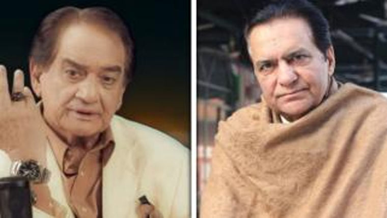  بعض اوقات خاموشی بہتر،اورنگزیب لغاری کا فردوس کیلئے پیغام 