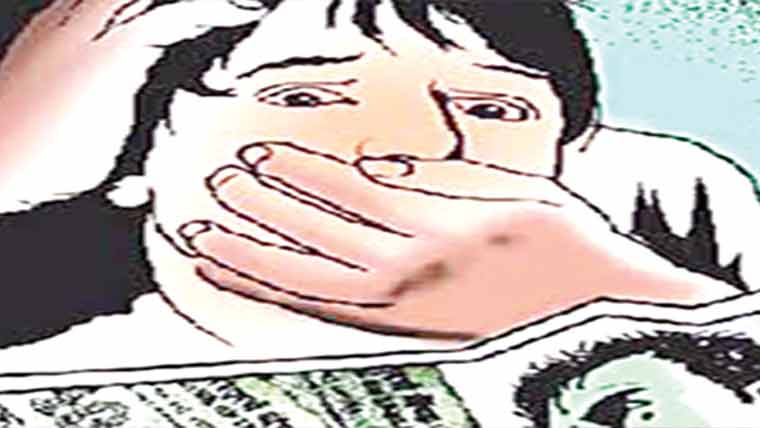  شفٹ کمانڈر پر تشدد،مقدمہ درج