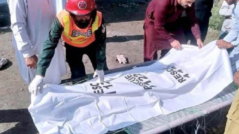 شکار  پور،مالم  جبہ  باراتیوں  کی گاڑیوں  کو  حادثات،13جاں  بحق