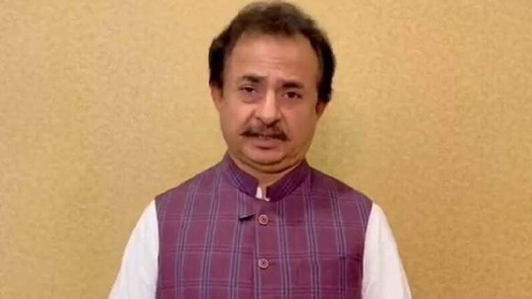 عوام کرپشن، ناانصافی کے خلاف  آواز بلند کریں، حلیم عادل 