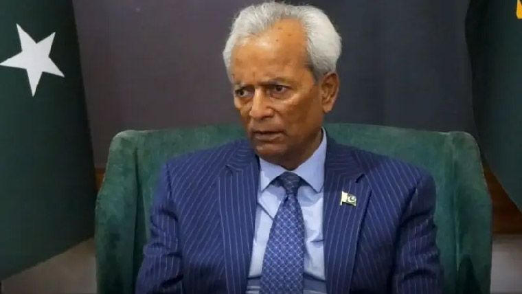  کراچی کے عوامی مسائل کو ترجیحی بنیادوں پر حل کیا جائیگا،گورنر سندھ 