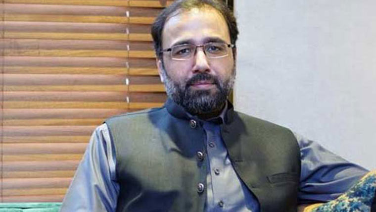  دبئی سے پاکستانیوں کے نکالنے کی خبریں بے بنیاد:چودھری سالک