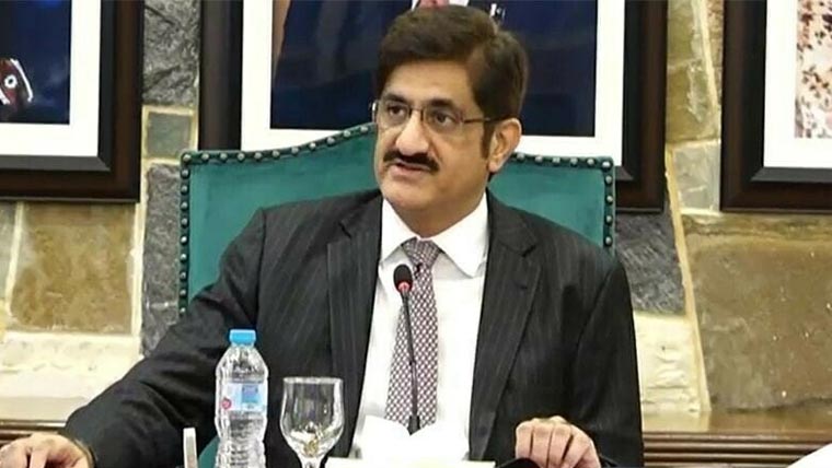 ریڈ  لائن  منصوبہ:یوٹیلیٹی  لائنوں  کی  منتقلی تیز  کرنے    کا  حکم