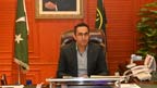 ڈپٹی کمشنر کاچلڈرن ہسپتال کا دورہ طبی و انتظامی سہولیات کا جائزہ 
