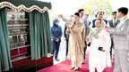 معرکہ  حق:فیلڈ  مارشل  نے  ایسا  جواب  دیا  دشمن  ہاتھ  ملتارہ  گیا:مریم  نواز