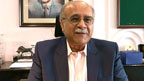  افغانستان سے دہشتگردی جاری، بنوں واقعہ پلانٹڈ:نجم سیٹھی 