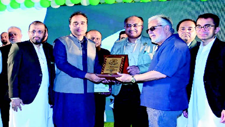 پاک فوج کی جرأت اور قربانیاں ہمارا سرمایہ افتخار ہیں، زبیر موتی والا