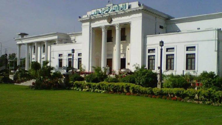   پختونخوا اسمبلی :اوورسیز پاکستانیزکیلئے  خصوصی کورٹس کے قیام کا بل منظور 