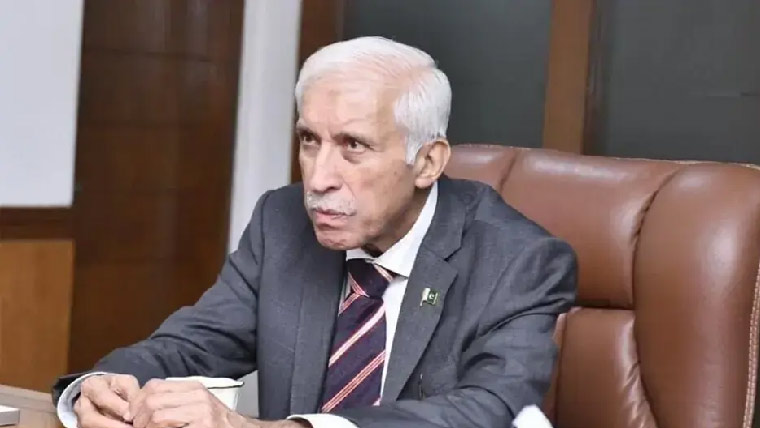 پاکستان، چین کاسی پیک دوطرفہ سرمایہ کاری تعاون پرغور