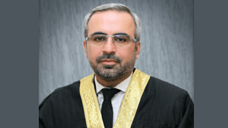 قومی صنعتی تعلقات کمیشن غیر فعال  اسلام آباد ہائیکورٹ نے وزارت اوورسیز اور قانون وانصاف سے جواب طلب کرلیا