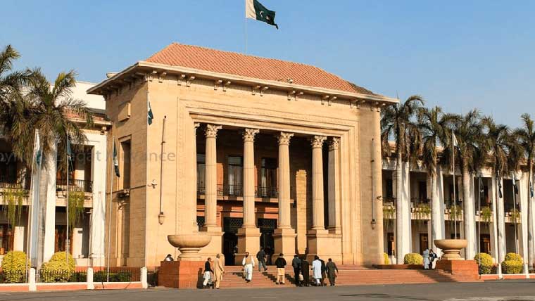  پنجاب اسمبلی:معرکہ حق کو سال مکمل ہونے پر قرار داد منظور
