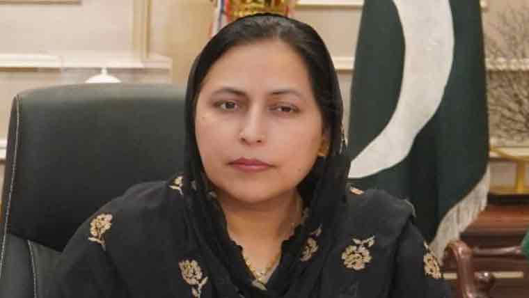 خانیوال ڈسپوزل ورکس منصوبہ تکمیل کے قریب، معائنہ مکمل