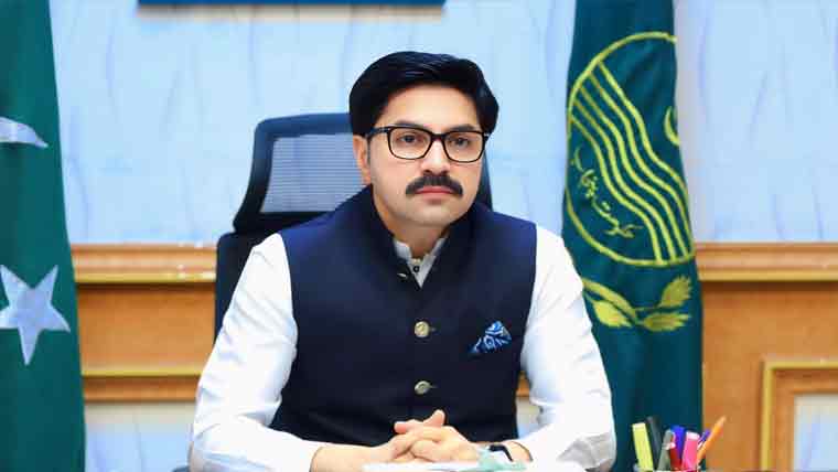 وہاڑی مثالی گاؤں منصوبہ، عید انتظامات پرمثالی اقدامات 