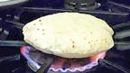 ڈسکہ میں روٹی مہنگی کر دی گئی 