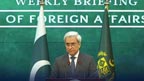  افغانستان میں دہشتگردوں کیخلاف فیصلہ کن کارروائی کر سکتے ہیں : پاکستان نے افغان ناظم الامورکو طلب کرکے وارننگ دیدی