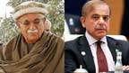  وزیراعظم کی اپوزیشن کو مذاکرات کی وعوت ، محمود اچکزئی کو ملاقات کا پیغام 