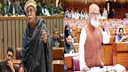  عمران کا علاج ورنہ پارلیمنٹ نہیں چلنے دینگے: اچکزئی، نئی ترمیم کی تیاری جاری : فضل الرحمان