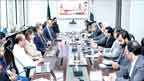  پٹرول زیادہ مہنگا ہونے کی وجہ سے 117  روپے فی لیٹر لیوی کا نفاذ : پٹرولیم ڈویژن 