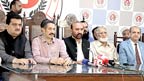 عید تک لاک ڈاؤن فوری ختم کیاجائے :تاجر برادری 