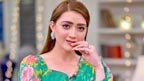 مومنہ اقبال کی جلد شادی  بارے خبریں زیر گردش