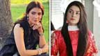 عائزہ خان کا بدلا بدلا کا چہرہ  کاسمیٹک پروسیجرز کی بحث چھڑ گئی