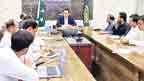  ستھرا پنجاب پروگرام،شہر کی خوبصورتی کا منصوبہ‘ڈی سی میانوالی 