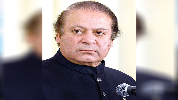 ایوب گادھی کی فیملی سے رابطہ