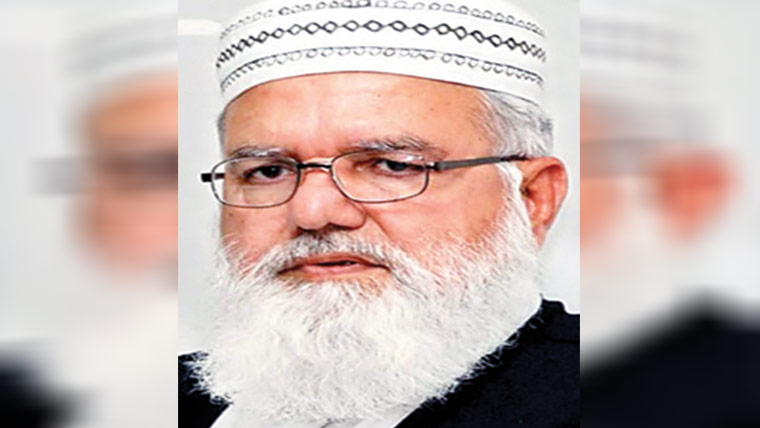  ترامیم نے آئین کا حلیہ بگاڑ دیا