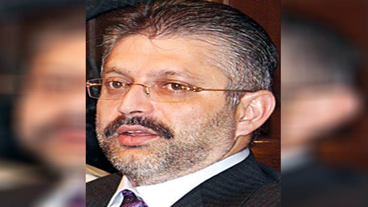 سندھ حکومت سب سے زیادہ کام کر رہی 