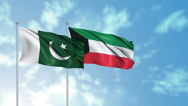 پاکستان،کویت کا توانائی شعبوں میں تعاون بڑھانے پر اتفاق