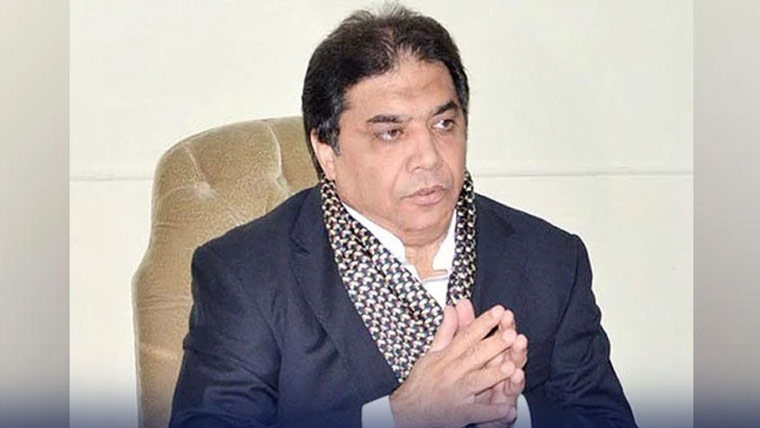 اٹک:شہیدلیاقت علی کی نمازجنازہ ادا،صدرکاخراج عقیدت