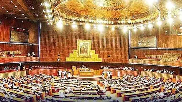 قائمہ کمیٹی دفاع نے ا یئر پورٹس اتھارٹی ترمیمی بل کی منظوری دیدی 