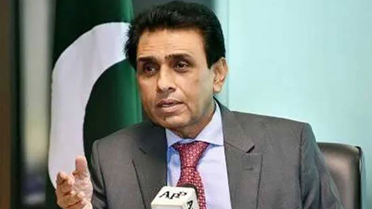کیمبرج پیپرلیک ہوناافسوسناک  حقائق سامنے لائے جائیں:وزیرتعلیم