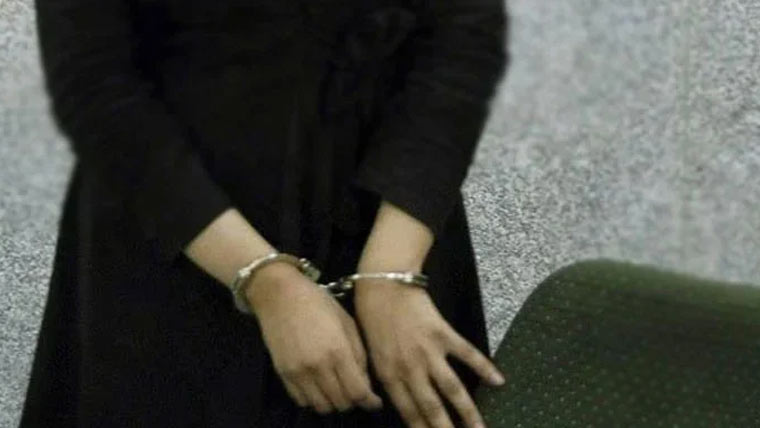 خواتین پر مشتمل جیب تراش گروپ گرفتار 