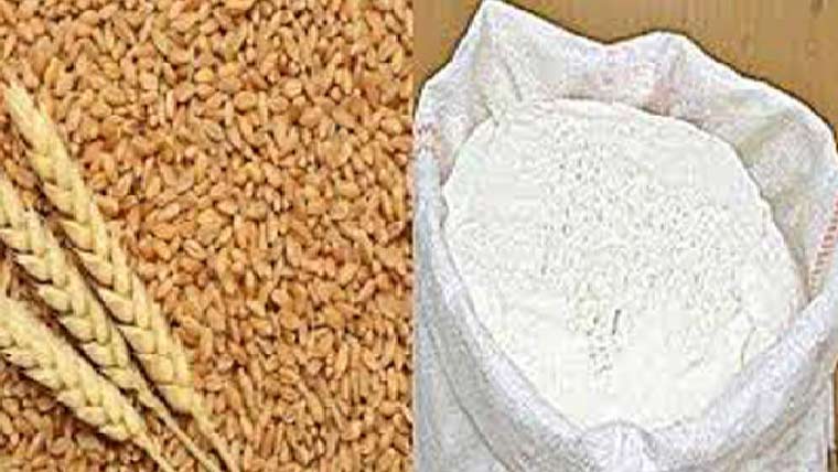 سندھ میں گندم خریداری بحران کاشکار، آٹے کی قلت کاخدشہ