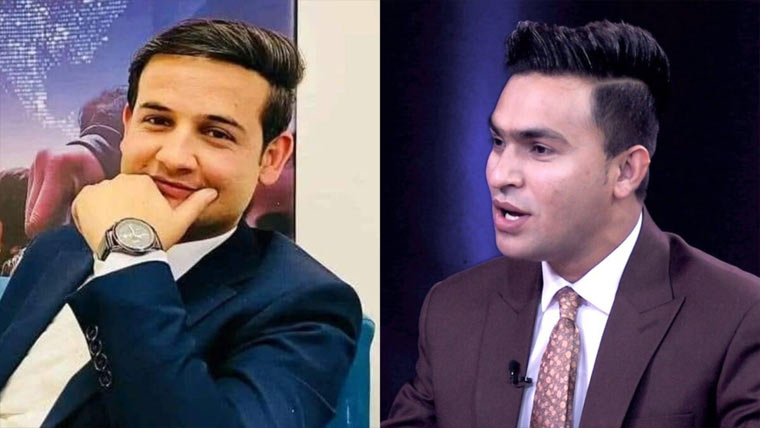 افغانستان :نجی ٹی وی چینل کے 2صحافی  گرفتار، عالمی تنظیموں کااظہار تشویش
